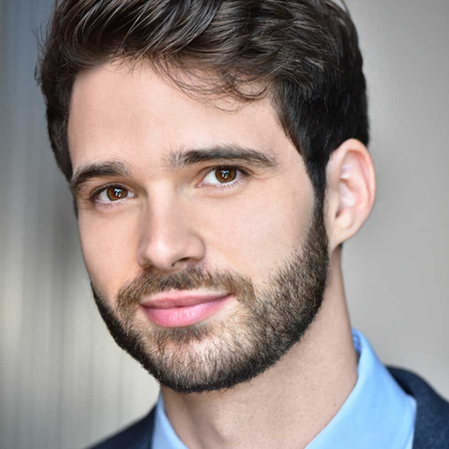 The twilight cafe headshots maximilien blanc